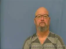 Mugshot of CASEY MCADOO