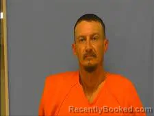 Mugshot of NICHALUS TITTLE booked in Saline County, Arkansas on March 10, 2026