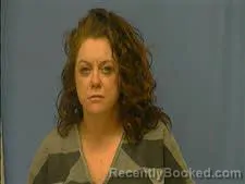 Mugshot of SAMANTHA WEIDL