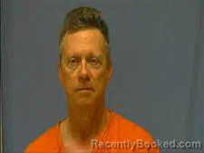 Mugshot of JOHN PADDISON