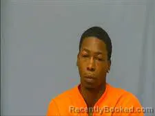 Mugshot of JAYSHUN CURRUTH
