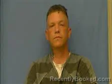 Mugshot of RYAN RIMMER