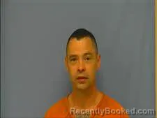 Mugshot of DAVID DUNCOMBE booked in Saline County, Arkansas on March 25, 2026