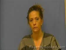 Mugshot of CARMON HANCOCK booked in Saline County, Arkansas on March 30, 2026