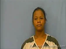 Mugshot of CHRISTON FOREMAN booked in Saline County, Arkansas on March 31, 2026