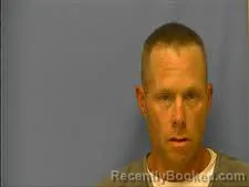 Mugshot of JAMIE ADAMS booked in Saline County, Arkansas on April 8, 2026
