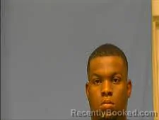Mugshot of STANLEY FUDGE booked in Saline County, Arkansas on April 28, 2026