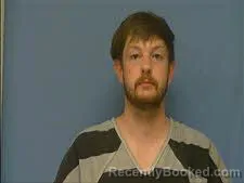 Mugshot of EVIN ASHCRAFT booked in Saline County, Arkansas on April 30, 2026