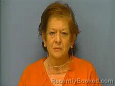 Mugshot of DEPHANE CUNNINGHAM booked in Saline County, Arkansas on May 3, 2026