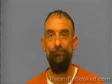 Mugshot of KRISTOPHER KELTNER booked in Saline County, Arkansas on May 5, 2026
