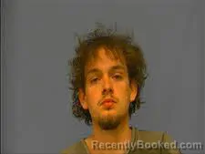 Mugshot of BRETT SMITH booked in Saline County, Arkansas on May 13, 2026