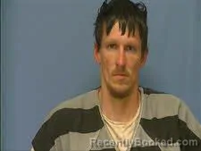 Mugshot of WILLIAM YARBORUGH booked in Saline County, Arkansas on May 13, 2026
