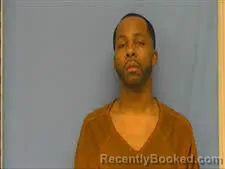 Mugshot of CHRISTOPHER BEASLEY booked in Saline County, Arkansas on May 17, 2026