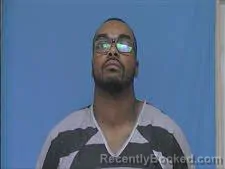 Mugshot of SEDDRIC SULLIVAN booked in Saline County, Arkansas on May 18, 2026