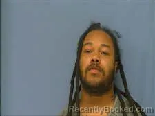 Mugshot of CLARK BAILEY booked in Saline County, Arkansas on June 16, 2026