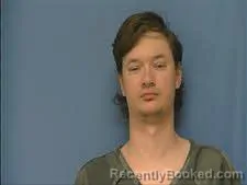 Mugshot of ROBERT HARRIS booked in Saline County, Arkansas on June 16, 2026
