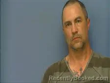 Mugshot of DALTON HARRISON booked in Saline County, Arkansas on June 19, 2026
