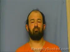 Mugshot of ANTONIO OSARIO-BATRES booked in Saline County, Arkansas on June 20, 2026