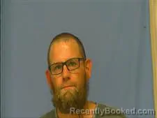 Mugshot of JOHN WHALEN booked in Saline County, Arkansas on June 26, 2026