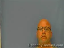 Mugshot of JACK PITTENGER booked in Saline County, Arkansas on June 29, 2026