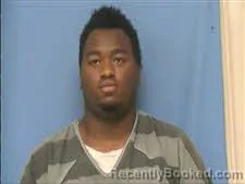 Mugshot of JAVION LEE booked in Saline County, Arkansas on June 29, 2026