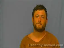 Mugshot of JUSTIN PENDARVIS booked in Saline County, Arkansas on July 30, 2026