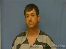 Mugshot of JOSEPH SHRAPLE booked in Saline County, Arkansas on August 5, 2026