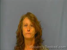 Mugshot of Dedtra Clingan booked in Saline County, Arkansas on September 9, 2026