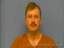 Mugshot of Jordan Davis booked in Saline County, Arkansas on September 12, 2026