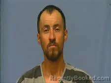Mugshot of Jose Guadalupe Hernandez-Gutierrez booked in Saline County, Arkansas on September 14, 2026