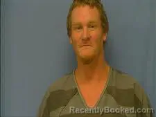 Mugshot of Mathew Sheets booked in Saline County, Arkansas on September 14, 2026