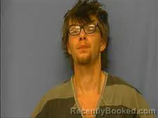 Mugshot of Camryn Melton booked in Saline County, Arkansas on September 19, 2026