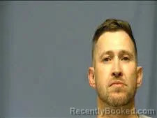 Mugshot of Micheal Williams booked in Saline County, Arkansas on October 2, 2026