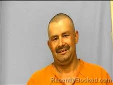 Mugshot of Alcides Molina-Ortiz booked in Saline County, Arkansas on October 18, 2026