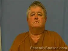 Mugshot of DARRIN BOWDLE booked in Saline County, Arkansas on March 17, 2026