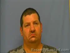 Mugshot of PAUL COLONY