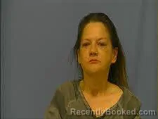 Mugshot of JANI DEGRASSE