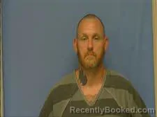 Mugshot of LARRY FOSTER booked in Saline County, Arkansas on May 18, 2026