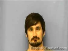 Mugshot of Rickey Garza booked in Saline County, Arkansas on October 16, 2026