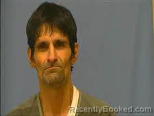Mugshot of KEITH HAMMOCK booked in Saline County, Arkansas on May 4, 2026