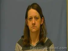 Mugshot of KRISTEN TITTLE