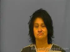 Mugshot of JENNIFER HUFF