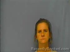 Mugshot of STEPHANIE JONES booked in Saline County, Arkansas on June 30, 2026