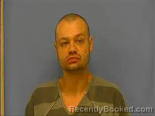 Mugshot of TRISTON LANE