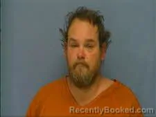 Mugshot of CHARLES LONG