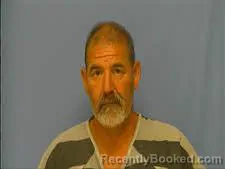 Mugshot of WILLIAM LOVELL booked in Saline County, Arkansas on June 28, 2026