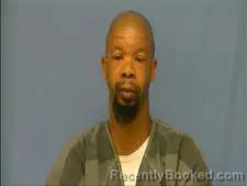 Mugshot of STEVEN MITCHELL booked in Saline County, Arkansas on March 21, 2026