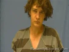 Mugshot of MICHAEL MORELAND booked in Saline County, Arkansas on July 30, 2026