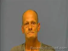 Mugshot of Pedro Narvaez booked in Saline County, Arkansas on September 12, 2026