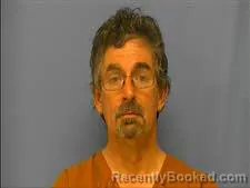 Mugshot of JACK PLUMMER